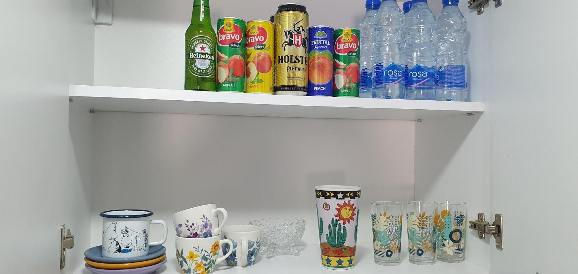Cozzy Apartment Near The Aiport Podgorica Mitrovici  المظهر الخارجي الصورة