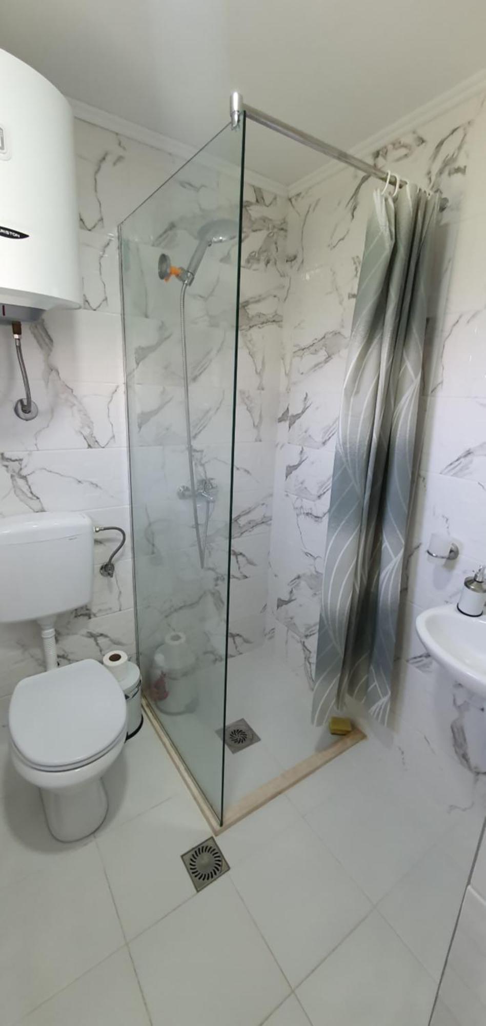 Cozzy Apartment Near The Aiport Podgorica Mitrovici  المظهر الخارجي الصورة