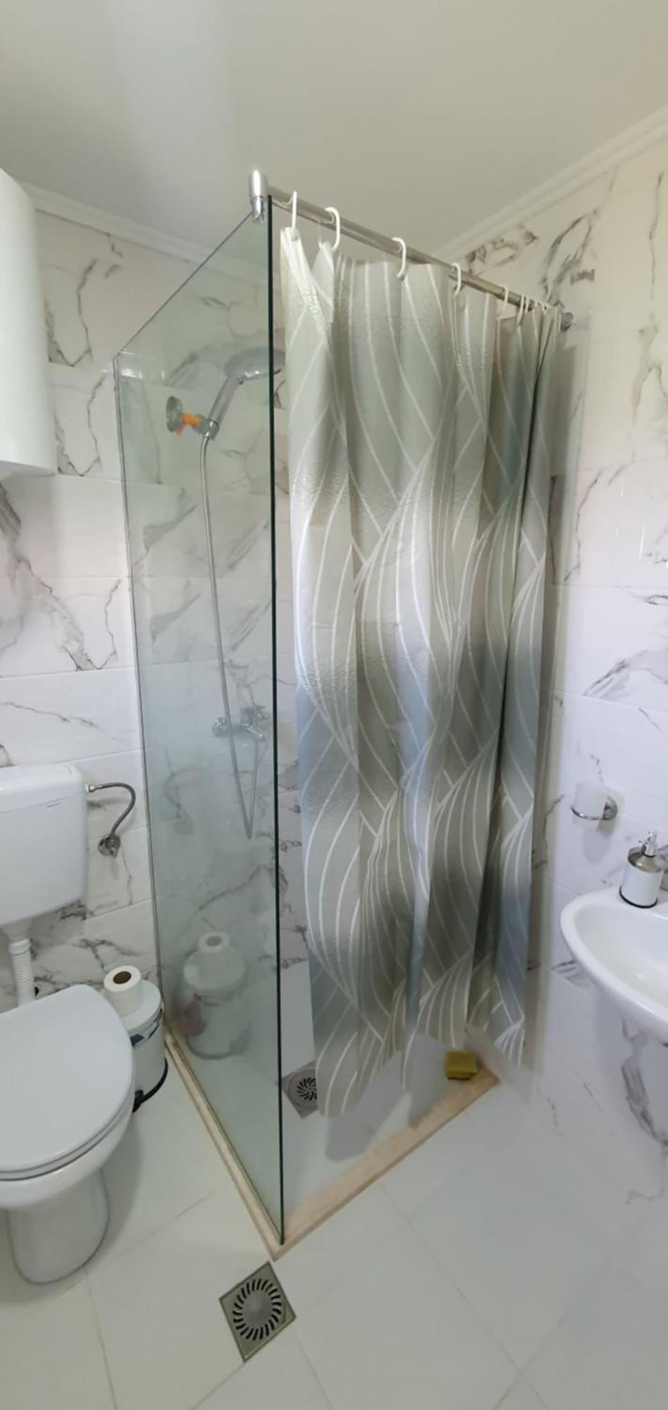 Cozzy Apartment Near The Aiport Podgorica Mitrovici  المظهر الخارجي الصورة